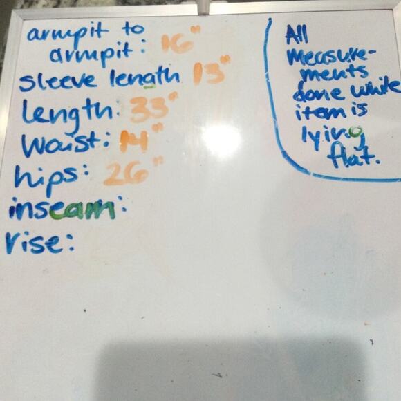 Jovovich Hawk for Target Babydoll Dress Juniors Size 3 Hippie Inspired Dress - Picture 4 of 12